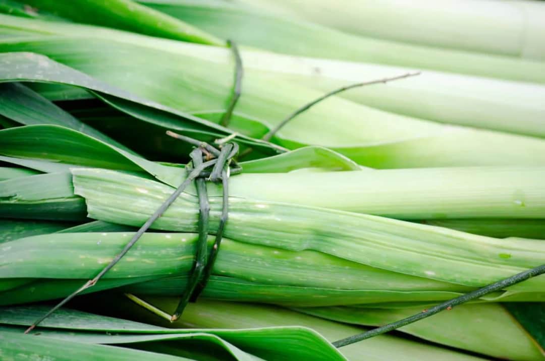 Ile kalorii ma por? Zaskakujące fakty o wartości odżywczej pora