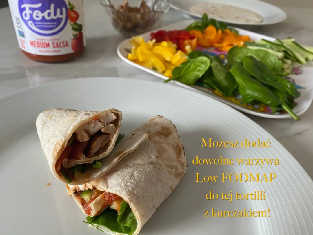 Prosty przepis na tortille bezglutenowe – smaczne i bez wysiłku!