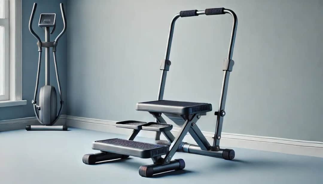 Czy stepper odchudza? Sprawdź, jak skutecznie schudnąć!