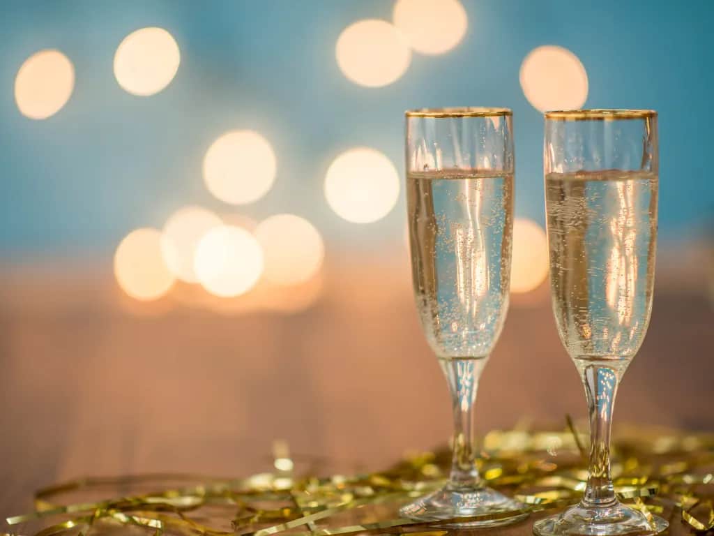 Czy wino ma gluten? Prawda o winie dla osób z celiakią