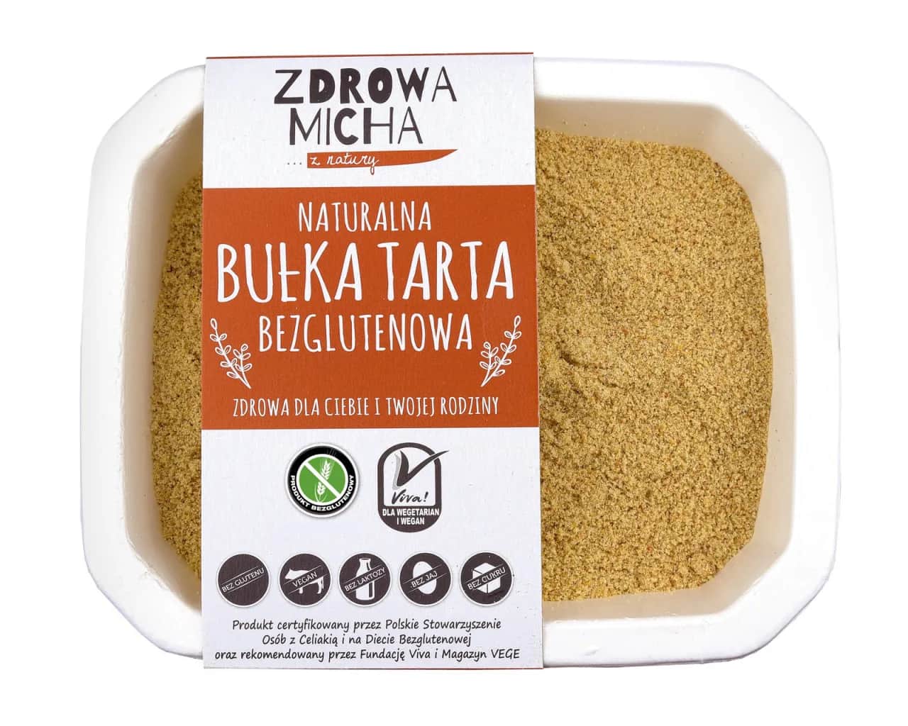 Czy bułka tarta ma gluten? Dowiedz się, jakie są bezglutenowe alternatywy