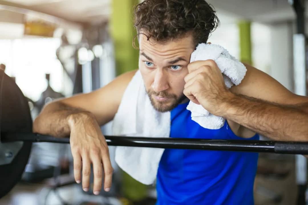 Czy można ćwiczyć codziennie? Sprawdź, jak uniknąć przetrenowania Czy można ćwiczyć codziennie? Sprawdź, jak uniknąć przetrenowania