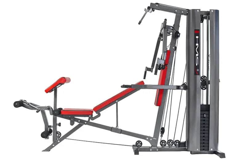 Jak łatwo i bezpiecznie złożyć atlas do ćwiczeń bez ryzyka uszkodzeń