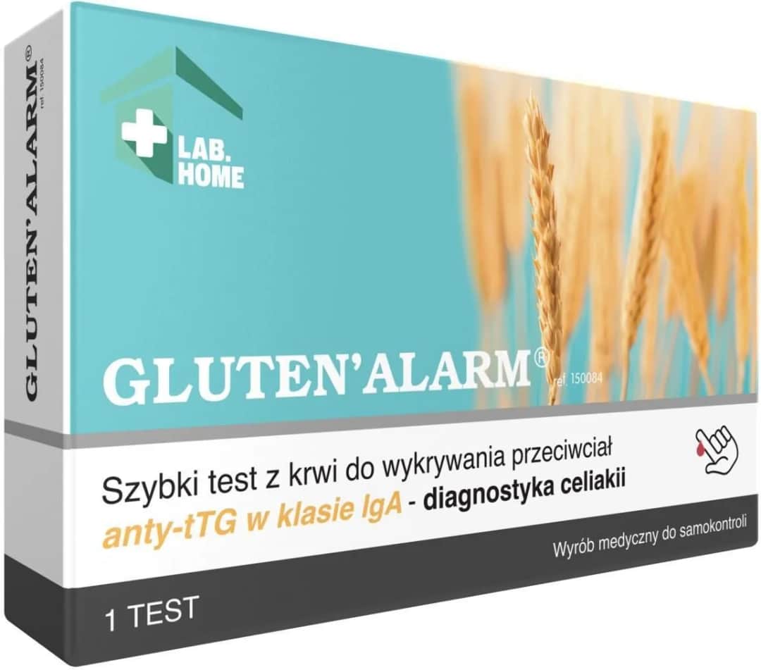 Ile naprawdę kosztują badania na nietolerancję glutenu i czy warto je robić?