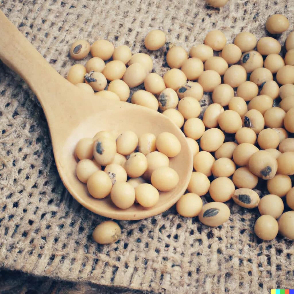 Czy soja ma gluten? Dowiedz się, co musisz wiedzieć o diecie bezglutenowej