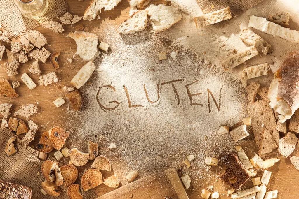 Co powoduje gluten? Dowiedz się, jak wpływa na zdrowie i samopoczucie