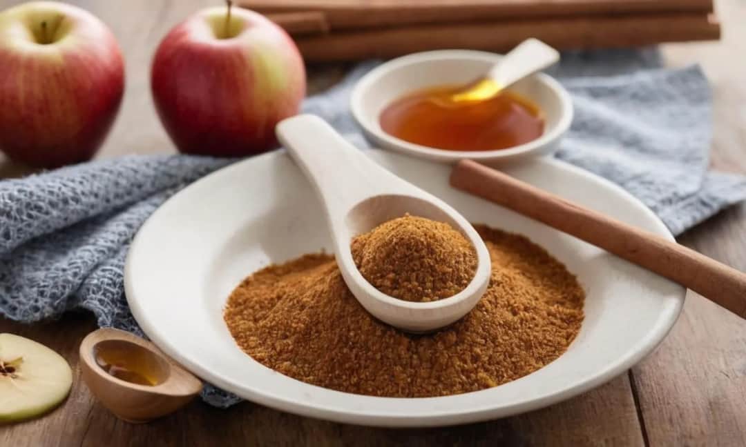 Jak skutecznie stosować cynamon na odchudzanie – praktyczne porady i efekty