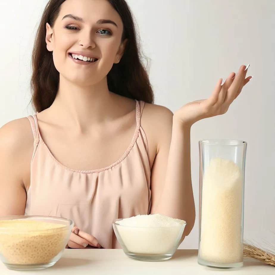 Czy kasza manna ma gluten? Dowiedz się, co musisz wiedzieć!