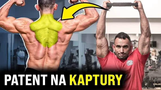 Jak ćwiczyć kaptury, aby uniknąć błędów i wzmocnić mięśnie