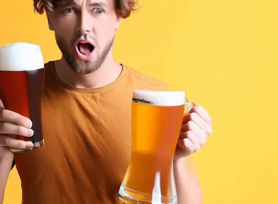 Czy piwo ma gluten? Odkryj, co musisz wiedzieć o piwie bezglutenowym