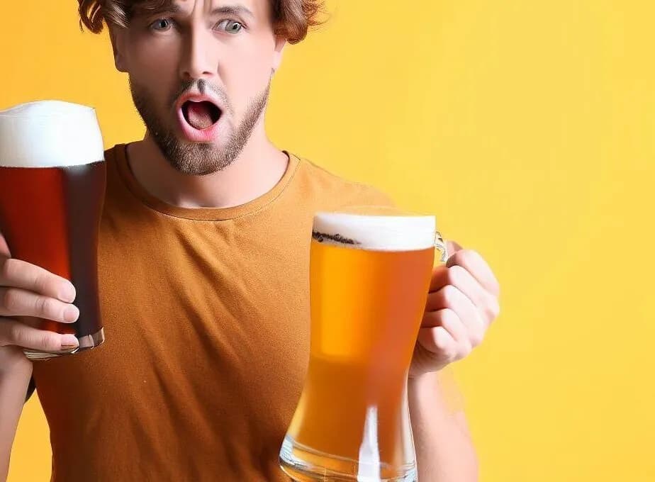 Czy piwo ma gluten? Odkryj, co musisz wiedzieć o piwie bezglutenowym