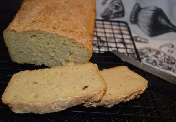 Proste przepisy na chleb owsiany bezglutenowy, które zachwycą smakoszy