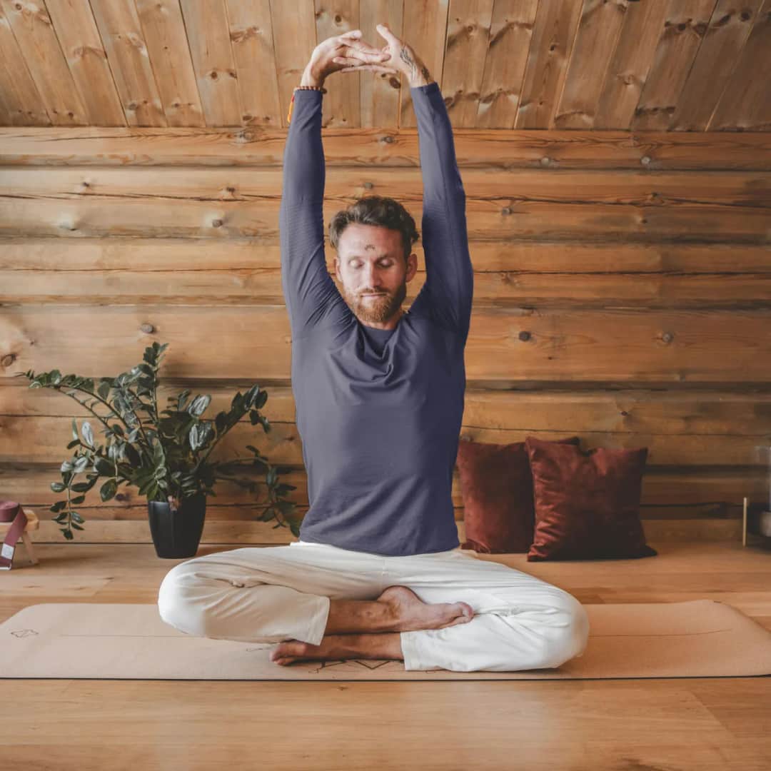 Jak prawidłowo oddychać podczas ćwiczeń, by uniknąć kontuzji i zwiększyć efektywność treningu