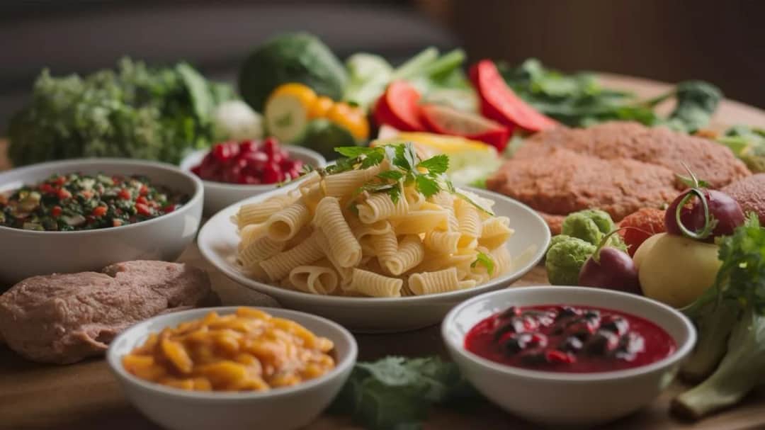 Czy makaron pomaga w odchudzaniu? Wszystko o jego wpływie na dietę